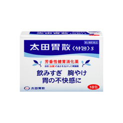 오타이산 18포