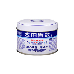 오타이산 캔형 80g