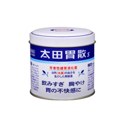 오타이산 캔형 150g