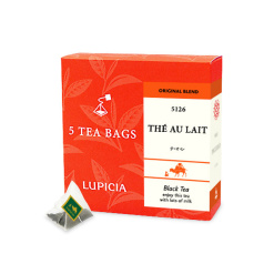 루피시아 얼그레이 티백 5개 박스