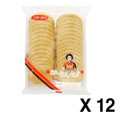 카산켓 158g12개 세트