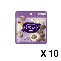 한입 르망드 47g10개 세트