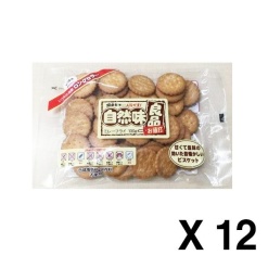 자연미 양품 밀레프라이 95g12개 세트