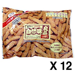 자연미 양품 백과림당 135g12개 세트