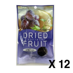 에이치앤비 푸룬 50g12개 세트