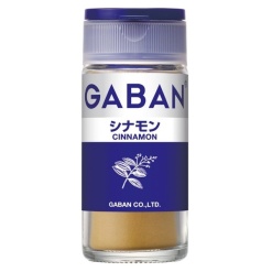 GABAN 시나몬 파우더 15g