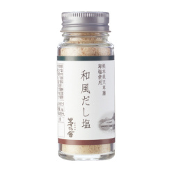 카야노야 일본식 육수 소금 50g