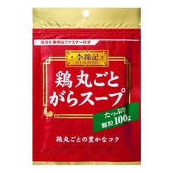 에스비식품 이금기 닭 통째로 우린 스프 100g