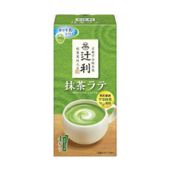 녹차 라떼 녹차&우유 4개입