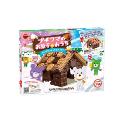 [기간한정] 부르봉 쁘띠곰의 과자집 225g