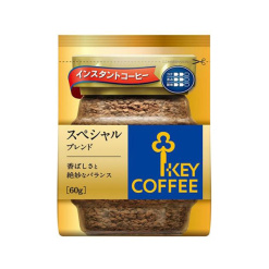 키 인스턴트 커피 스페셜 블랜드 60g