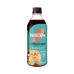 네슬레 네스카페 에스프레소 베이스 저당 500ml