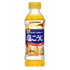 하나마루키 액체 소금누룩 300ml