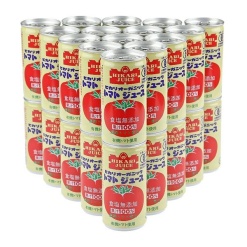 히카리 식품 유기농 토마토 주스 무염