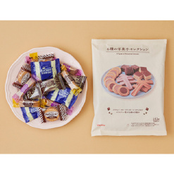 로손 양과자 셀렉션 134g