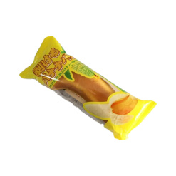 돈키호테 껍질 벗겨먹는 바나나 빵 72g