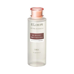 시세이도 엘릭시르 리프팅 워터 EX Ⅰ 150ml