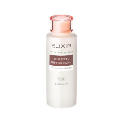 시세이도 엘릭시르 리프팅 에멀전 EX Ⅰ 120ml