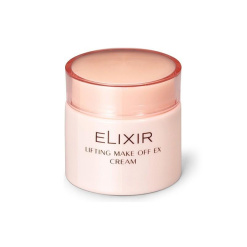 시세이도 엘릭시르 리프팅 메이크 오프 EX 크림 140g
