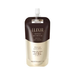 시세이도 엘릭시르 어드밴스드 클리어 핫 클렌징 젤 AD 리필용 160ml