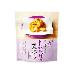 MD홀딩스 표고버섯 튀김 38g